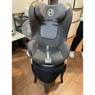 cybex兒童汽車安全座椅
