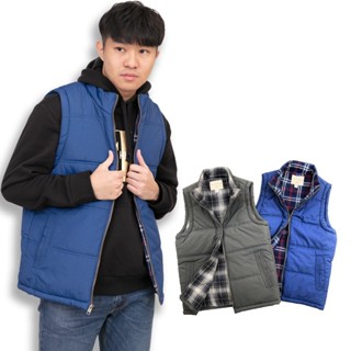 ⚡衝評 Weatherproof 鋪棉背心 科技棉 羽絨背心 vintage 大尺碼 暗袋 背心 #9332