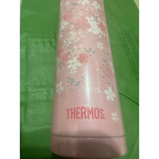 膳魔師 Thermos 櫻花 保溫杯 保冷杯 櫻花杯 隨行杯 隨身杯