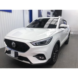MG ZS DOD RZW886 1440p GPS 電子後視鏡 行車記錄器