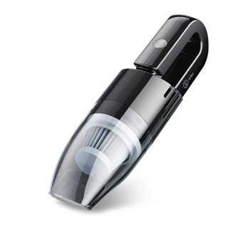【aibo】 輕量型/車家兩用手持無線吸塵器 LY-CK396 輕巧易收納 手持吸塵器