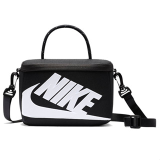 NIKE MINI SHOEBOX CROSSBODY 男女款 斜揹包 迷你 鞋盒包 側揹包 揹包 FN3059-010