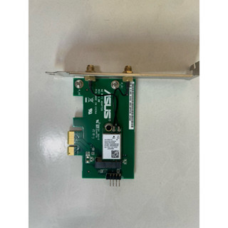 ASUS aw-cb231nf(無線網絡卡）