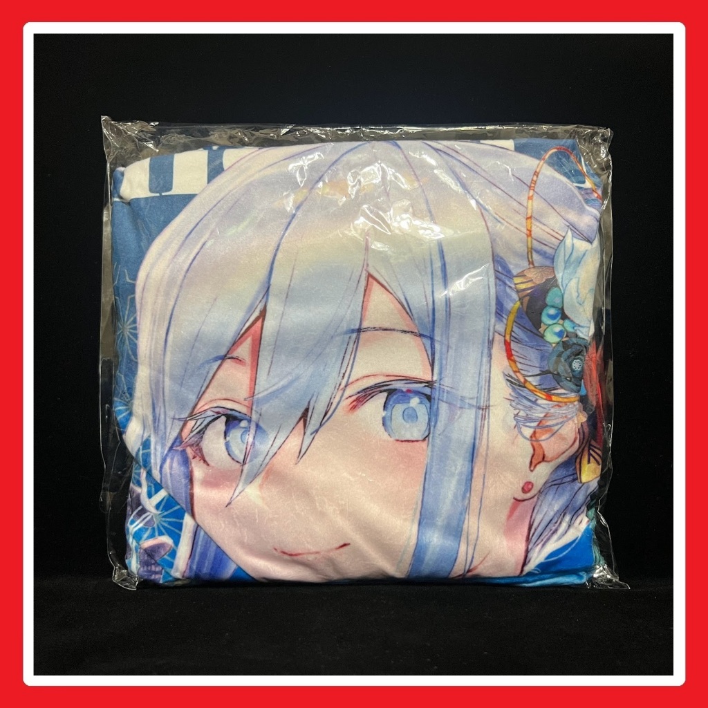 ✨ 86 不存在的戰區 蕾娜 連帽毛毯 / 台灣角川 和服 浴衣 芙拉蒂蕾娜·米利傑 辛 芙蕾德利嘉 賽歐特 菲多 安琪