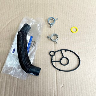 【福特】【機油冷卻器墊片組 柴油180P】Focus mk3.5 Kuga mk2.5 Mondeo mk5 JC原廠