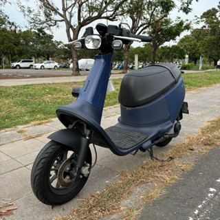 《高雄二手機車》 2022 睿能 GOGORO VIVA #9365 #免費試乘/中古機車/二手機車/流行車款/實體門市
