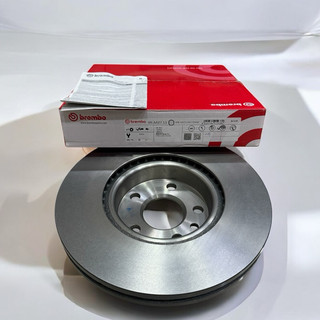 VW汽材🇮🇹BREMBO煞車盤 適用BMW F10 5系列 520-530i/d 前後碟盤 煞車平盤 前碟盤 複合盤