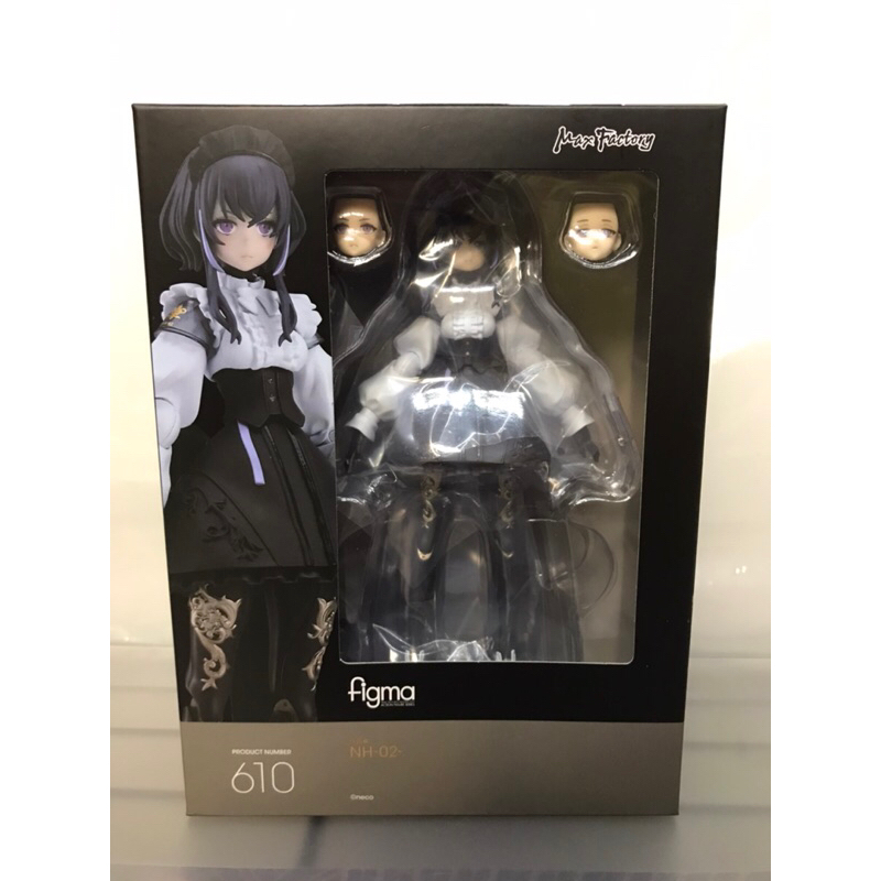 Figma 610的價格推薦- 2026年6月| 比價比個夠BigGo