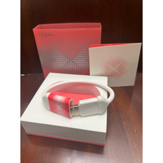 USB手環隨身碟（粉色）