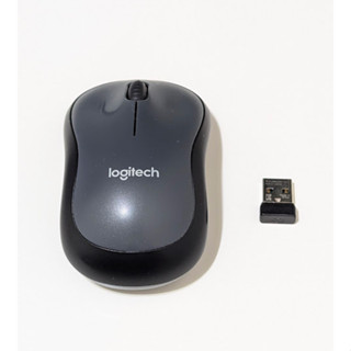 [幾乎全新] 羅技 Logitech 無線滑鼠 滑鼠 買一送一！