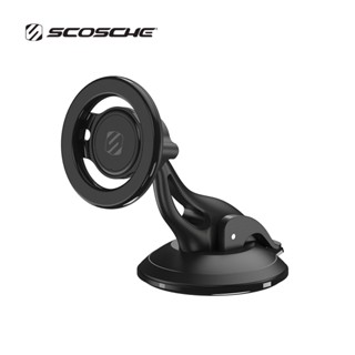 SCOSCHE SELECT 系列儀表板磁鐵手機架(MagSafe 適用)-SMSWD-SP