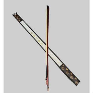 【胖子家樂器】精品二胡弓 紫檀木 馬尾毛 南胡弓 胡琴弓 二胡弓 樂器配件 國樂 cp值高 老師推薦