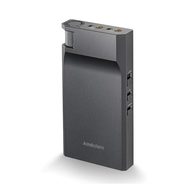 【海恩數位】韓國 Astell&Kern AK PA10 便攜式耳機放大器 首款採純A類擴大攜帶式耳擴