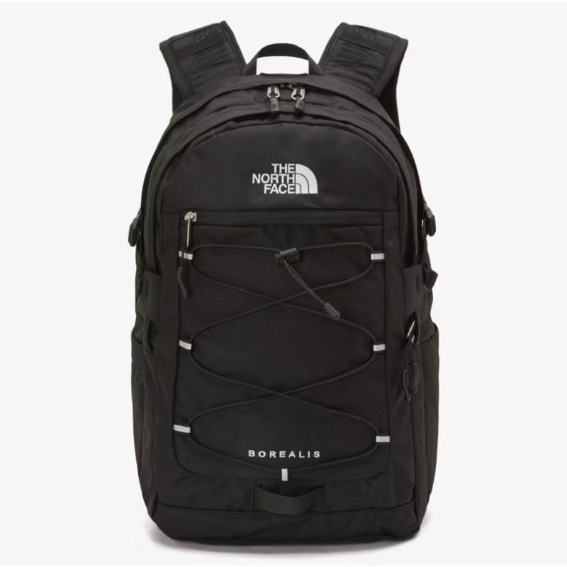【現貨+預購】雙層 抽繩後背包🇰🇷 THE NORTH FACE BOREALIS II  / 特別版SE雙層 抽繩後背