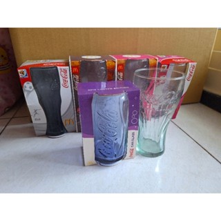 [全新〕2008,2010,2018麥當勞可口可樂奧運，世足紀念杯，6個$150