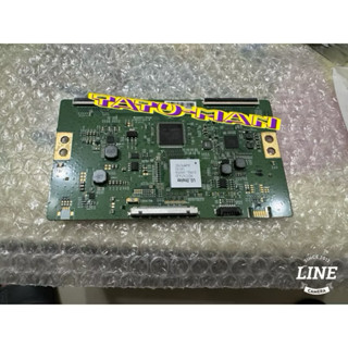 Panasonic TH-65FX700W國際牌 邏輯板 排線 拆機良品 實價 現貨