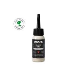 DYNAMIC Slick Wax 單車 長效光滑蠟性鏈條油 250ml/100ml/37ml