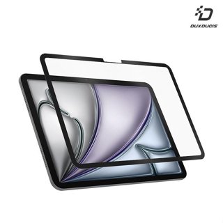 DUX DUCIS Apple 蘋果 iPad Air 11 (2024/M2) 畫紙膜 類紙模 繪圖膜 平板保護貼 螢