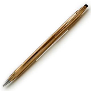 CROSS高仕 ClassicCentury經典世紀14K金自動鉛筆 贈手提袋