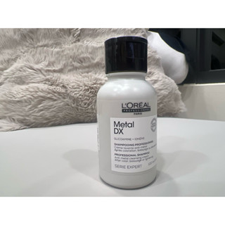 L’ORÉAL Paris L’OREAL 絲漾博吸金喚彩洗髮精100ml