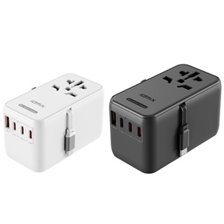idmix PD85W 萬國極速旅行座+數據線(P70)