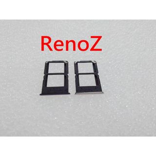 臺灣現貨 OPPO Reno Z 卡託 RenoZ 卡槽 卡架 SIM卡座 卡座 CPH1979