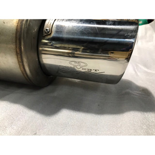 DK保養升級排氣管精品森林人FORESTER渦輪車款專用GANADOR窩卷式排氣管尾段精品另有XV LEGACY
