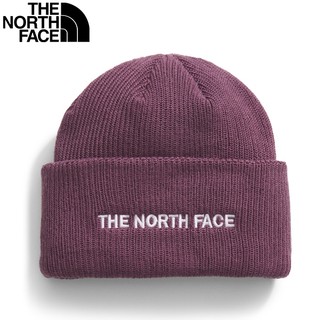 美國【The North Face】URBAN EMBROIDERED BEANIE-保暖帽《長毛象休閒旅遊名店》