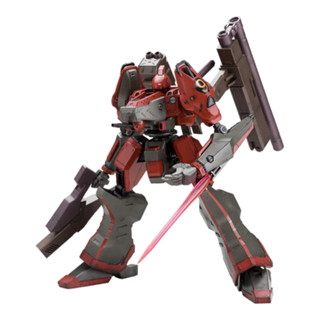 【再販預購2025年7月】壽屋 1/72 機戰傭兵 Nineball Armore Core Ver. 組裝模型