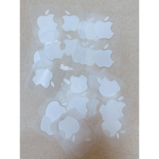 現貨 當天出貨🚚｜APPLE 蘋果原廠 蘋果LOGO貼紙 蘋果貼紙 筆電貼紙 APPLE貼紙 裝飾貼紙 蘋果裝飾貼紙