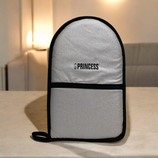 ［全新正品］PRINCESS荷蘭公主手持式蒸氣掛燙機防燙隔熱手套(厚) 防燙手套 隔熱手套 掛燙機專用燙板手套