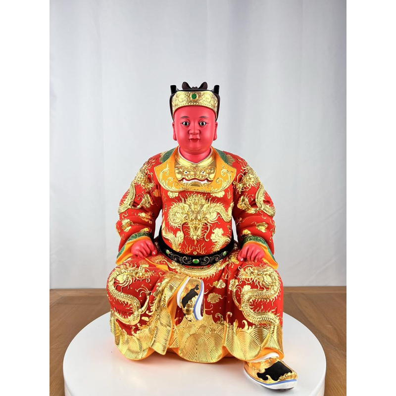 （九龍佛具）廣澤尊王
