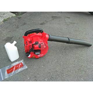 響磊企業社 全新 SHIN KOMI 型鋼力 SK260EB 強力型 手提式 二行程引擎 鼓風機 吹塵機 吹葉機