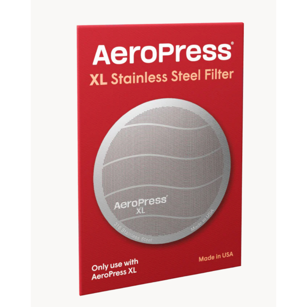 Aeropress XL 金屬濾網 愛樂壓 XL 專用
