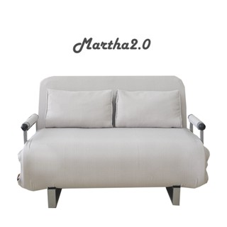【BNS美學】Matha2.0瑪莎│好舒適!袋裝432顆獨立筒沙發床 /MIT臺灣製造/沙發床/沙發