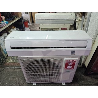 禾聯中古變頻冷氣(3噸 單冷 2020年 一級節能)