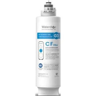 愛惠浦 G3 CF前置濾心