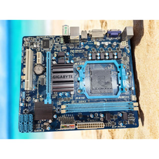含稅 技嘉 GA-78LMT-S2P AM3 DDR3 保固一個月 05M528