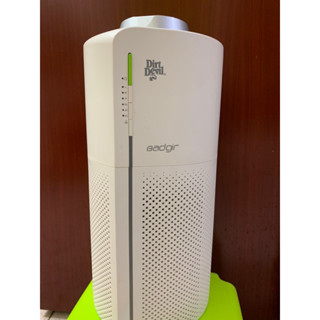 Dirt Devil Badgir 充電式鋰電無線 空氣清淨機