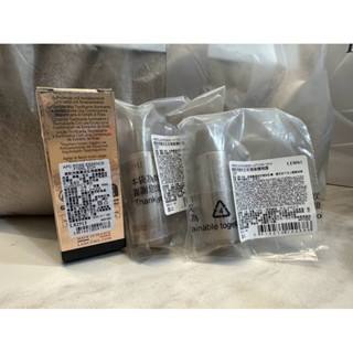 蘭蔻 絕對完美黃金玫瑰修護露 15ml 永生玫瑰修護精露 10ml