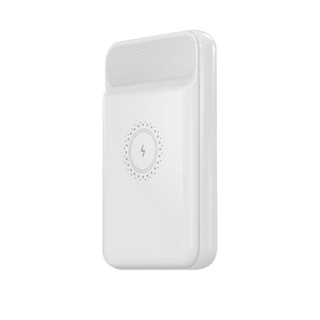 PUREGEAR普格爾10000mAh磁吸無線行動電源
