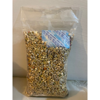 藍亞仕Extra 中小型無殼飼料分裝包 350g/包