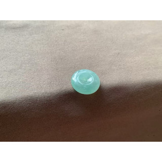 湖水藍綠色平安扣❤️a貨翡翠、下標聊聊