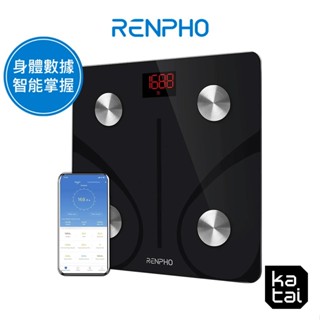 RENPHO 智慧體組成分析儀 體重計 體重機 體脂計 體脂機 inbody 運動 健身 減肥 ES-CS20M 現貨