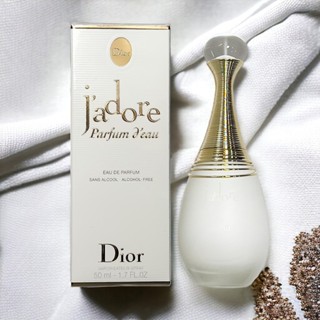 【超激敗】DIOR 迪奧 澄淨 香氛 女性淡香精 50ML 100ML TESTER 無酒精香氛 真我宣言 CD