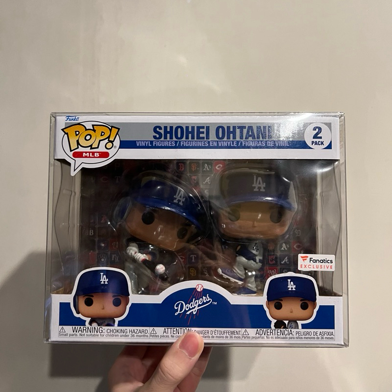 funko shohei ohtani的價格推薦- 2025年2月| 比價比個夠BigGo