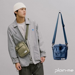 plain-me [pm旅行小包 lite] 包包 斜揹包 側揹包 旅行小包 [pln3018]