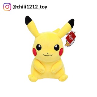 【Pokemon 精靈寶可夢】中國限定 皮卡丘 娃娃 絨毛玩偶 絨毛娃娃 神奇寶貝 精靈寶可夢 玩偶 交換禮物 可愛