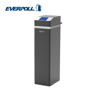 【愛科 EVERPOLL】JH-R3000 全戶柔淨軟水機 28L 3000 JHR3000 軟水機