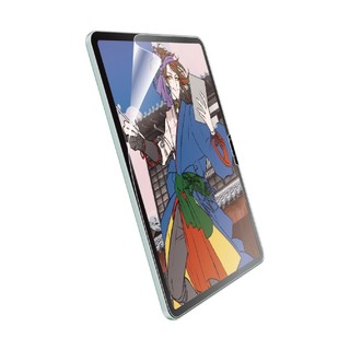ELECOM 11吋iPad Air擬紙感保貼24/ 上質/ 易貼 eslite誠品
